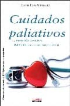 cuidados paliativos (+cd): manual para su abordaje clinico-9788496947412