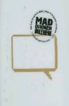 mad dinner: a monograph on the beijing-based mad office ma yanson g, mad office (bilingue ingles-chino)-brendan mcgetrick-9788496954212