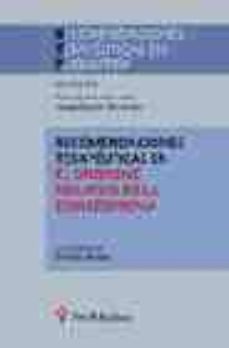 recomendaciones terapeuticas en el sindrome negativo de la esquiz ofrenia-enrique alvarez-9788497060912
