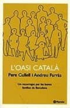 l oasi catala-maria merce roca-9788497080712