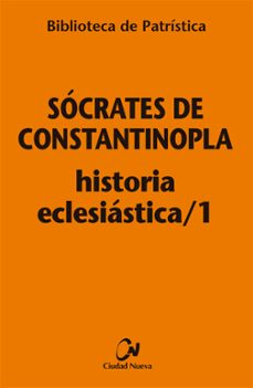 -socrates de constantinopla-9788497153812