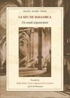 la seu de mallorca-9788497160612