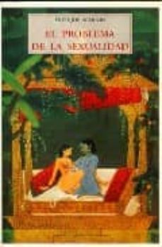 el problema de la sexualidad-frithjof schuon-9788497164412