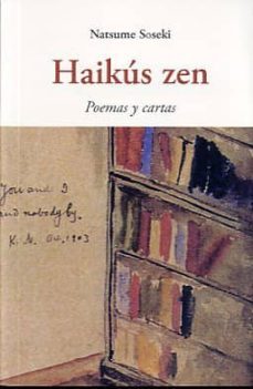 haikus zen: poemas y cartas-9788497167512