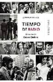 tiempo de radio-9788497344012