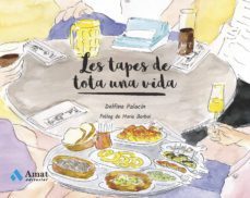les tapes de tota una vida (ebook)-delfina palacin-9788497359412