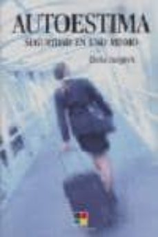 autoestima. seguridad en uno mismo-9788497365512