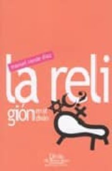 la religion en el divan-manuel conde diaz-9788497424912