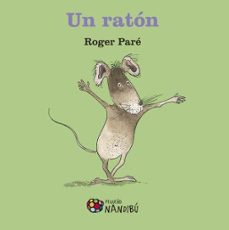 un raton-roger pare-9788497437912