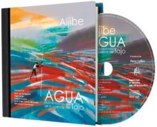 agua                                                                            músicas tradici-9788497442312