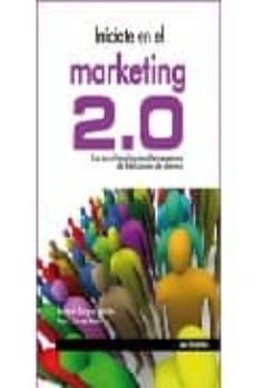 iniciate en el marketing 2.0-garcia burgos-9788497453912