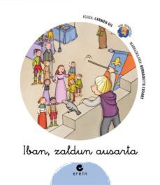 iban zaldun ausarta-9788497464512