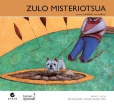 zulo misteriotsua-9788497467612