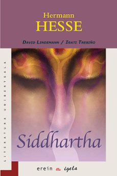 siddhartha (euskaraz)-hermann hesse-9788497469012