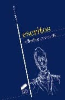 escritos-alberto giacometti-9788497566612