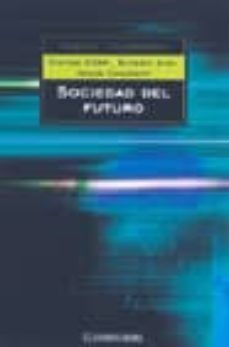 sociedad del futuro-9788497595612