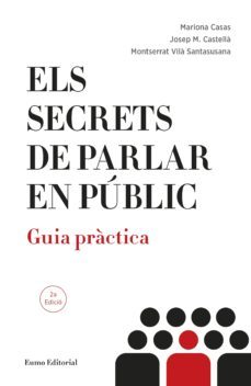 els secrets de parlar en public-9788497665612