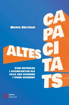 altes capacitats (ebook)-maria beltran-9788497668712