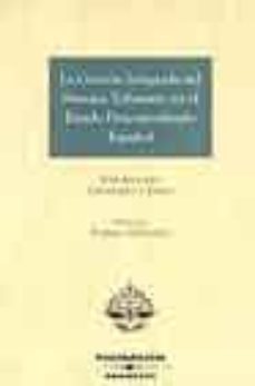 la gestion integrada del sistema tributario en el estado descentr alizado español-9788497671712