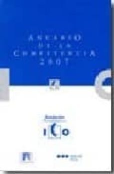 anuario de la competencia 2007-9788497686112