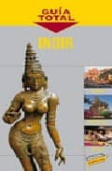 india (guia total)-9788497763912