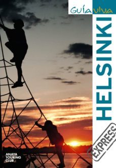 helsinki (guia viva express) 2009-9788497767712