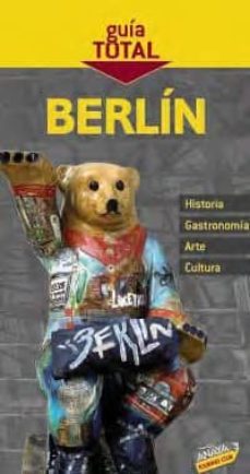 berlin 2010 (guia total)-9788497769112