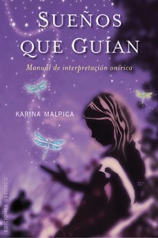 sueños que guian: manual de interpretacion onirica-9788497776912