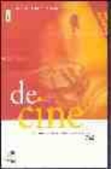 de cine. dvd-9788497781312
