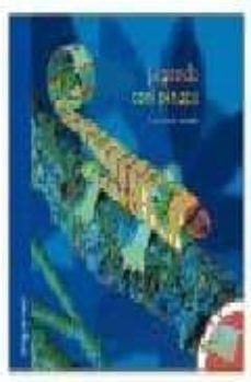 jugando con pinzas-9788497801812