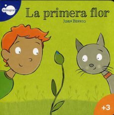 la primera flor-9788497807012