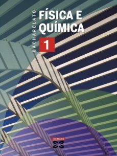 fisica e quimica  1º bachillerato-9788497827812