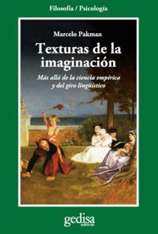 texturas de la imaginacion (ebook)-9788497847612