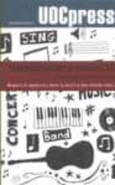 comunicacion y musica 2: tecnologias y audiencias-miguel de aguilera-9788497887212