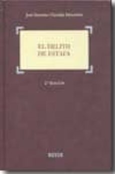 delito de estafa (2ª ed.)-9788497905312