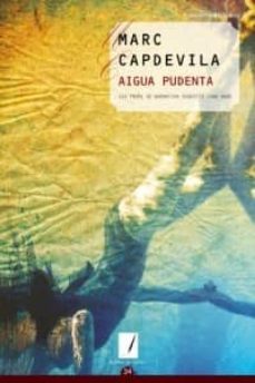 aigua pudenta-9788497916912