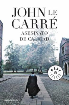 asesinato de calidad-john le carre-9788497934312