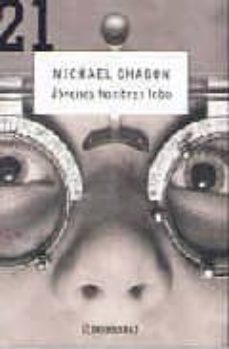 -michael chabon-9788497939812