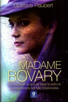 madame bovary-gustave flaubert-9788497943512
