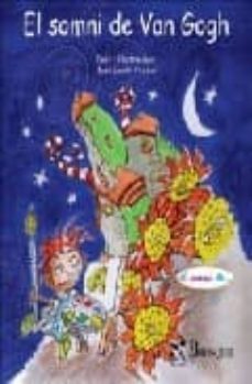 el somni de van gogh-jose luis fincias-9788497953412