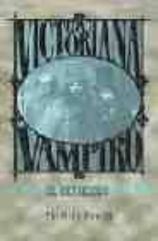 el rey herido (vol. iii: edad victoriana vampiro)-9788498001112