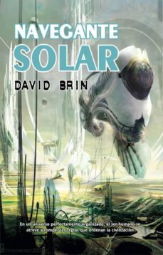 navegante solar-david brin-9788498005912