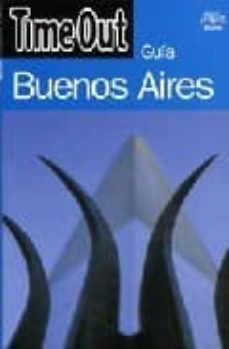 guia buenos aires (time out)-9788498011012