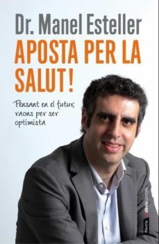 aposta per la salut! (ebook)-manel esteller-9788498092912