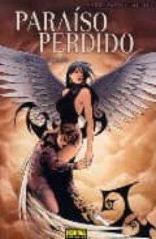 paraiso perdido 2: purgatorio-9788498140712
