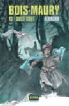 bois-maury 13: dulle griet-9788498149012
