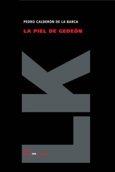 la piel de gedeon-9788498164312