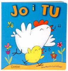 jo i tu-albert jane-9788498254112