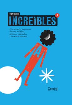 (pe) histories increibles 2-9788498255812
