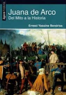 juana de arco-9788498274912